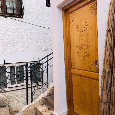 Africa Surf House Apartment Taghazout Exterior photo