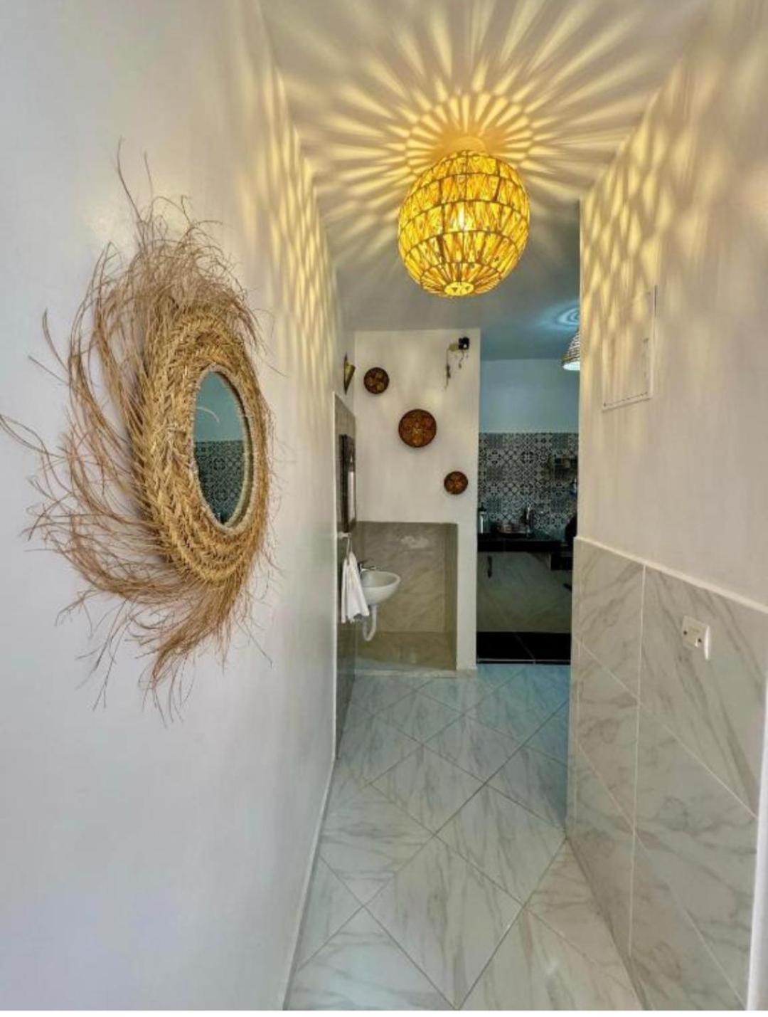 Africa Surf House Apartment Taghazout Exterior photo
