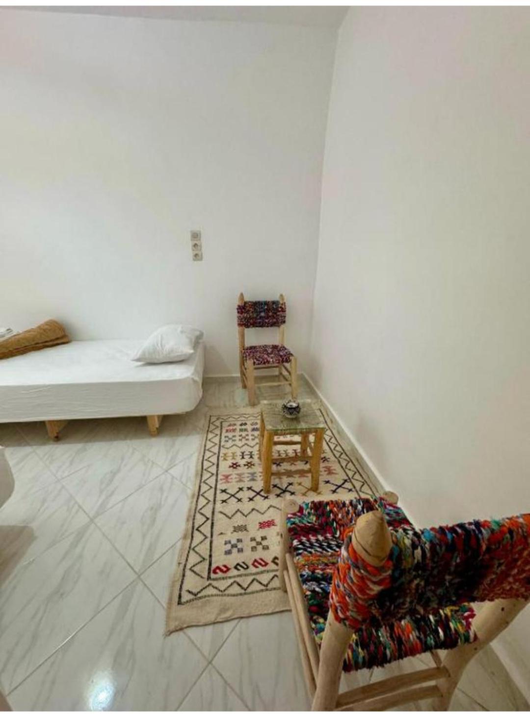 Africa Surf House Apartment Taghazout Exterior photo