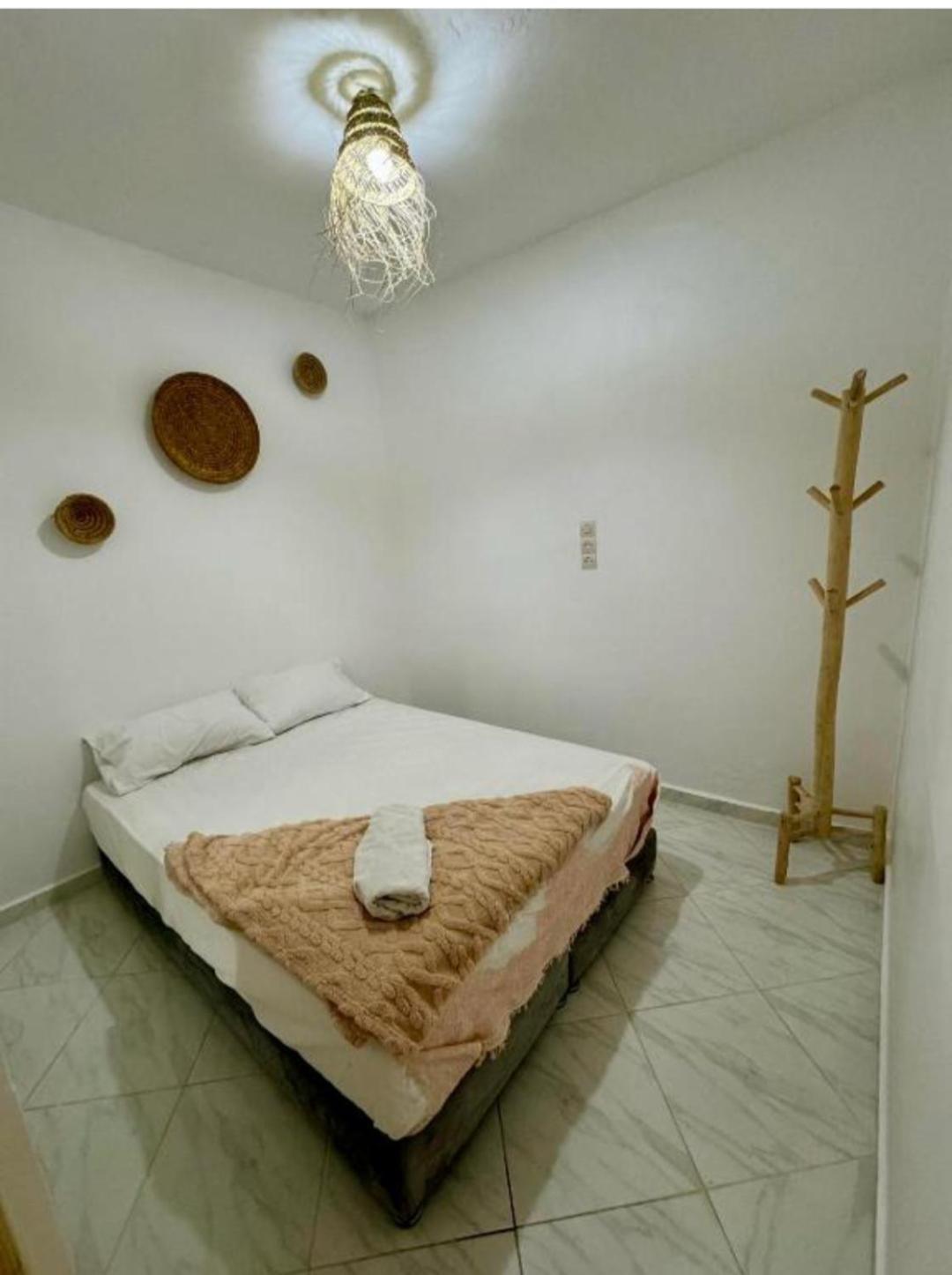 Africa Surf House Apartment Taghazout Exterior photo