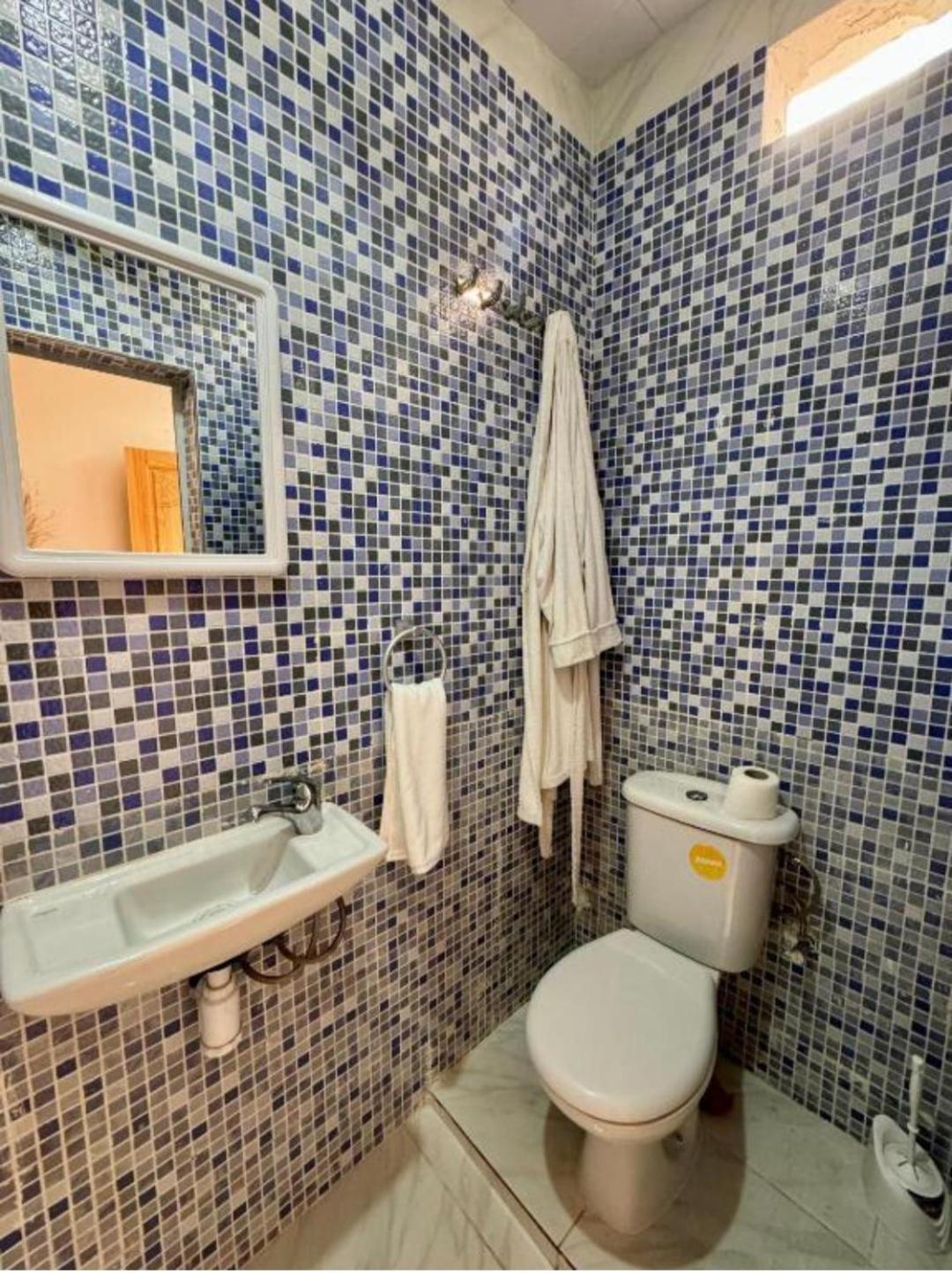 Africa Surf House Apartment Taghazout Exterior photo